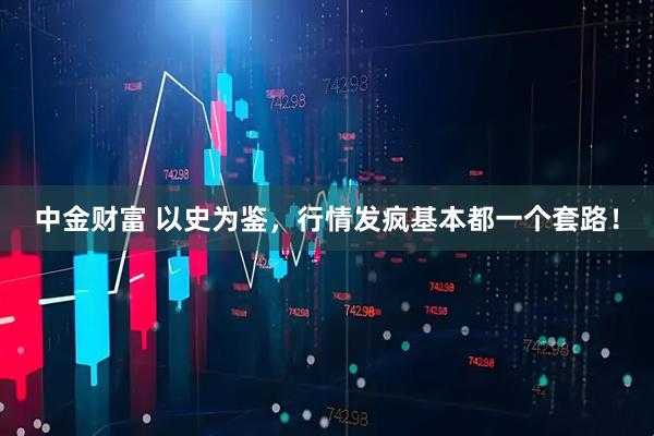 中金财富 以史为鉴，行情发疯基本都一个套路！
